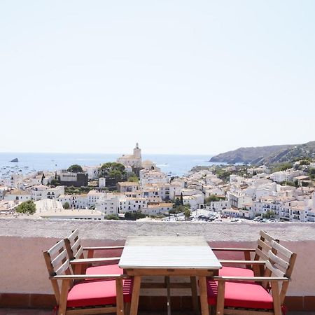 Arrels Hotel Cadaques - Adults Only Екстер'єр фото