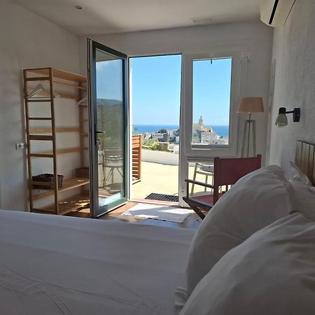 Arrels Hotel Cadaques - Adults Only Екстер'єр фото