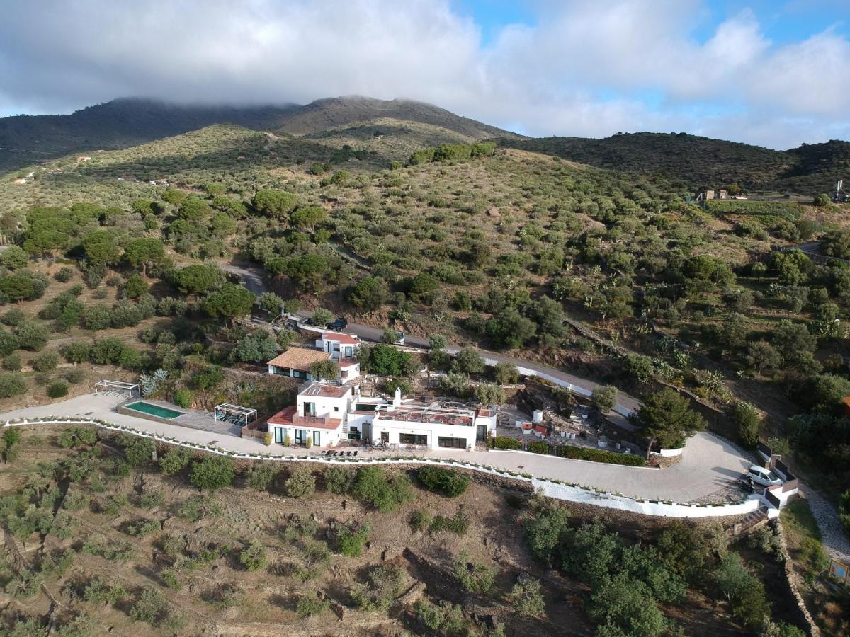 Arrels Hotel Cadaques - Adults Only Екстер'єр фото