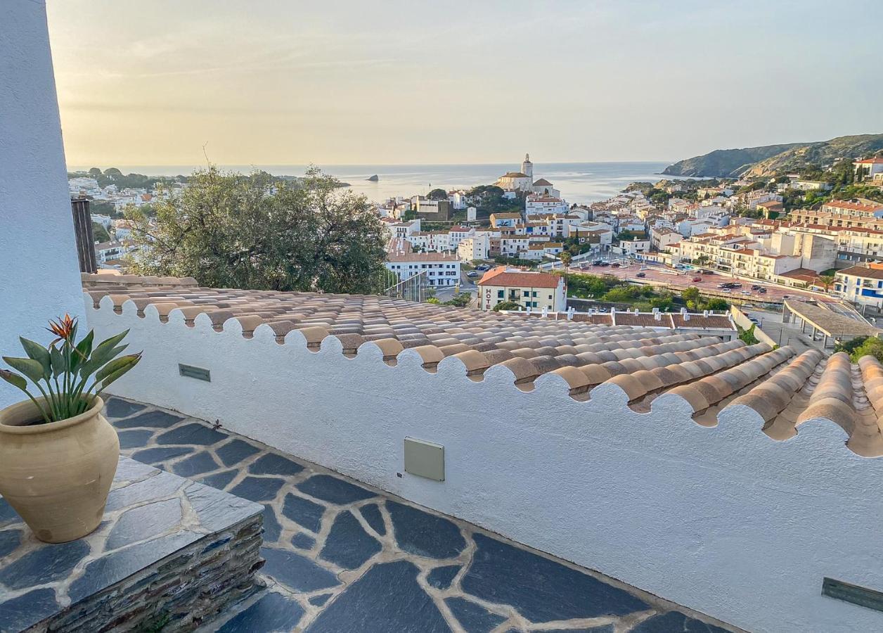 Arrels Hotel Cadaques - Adults Only Екстер'єр фото