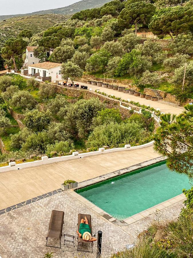 Arrels Hotel Cadaques - Adults Only Екстер'єр фото
