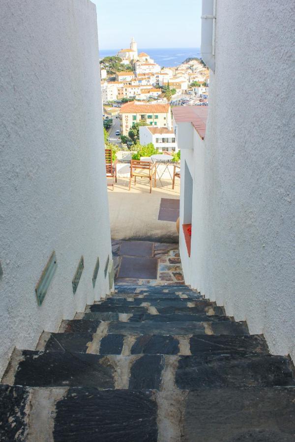 Arrels Hotel Cadaques - Adults Only Екстер'єр фото