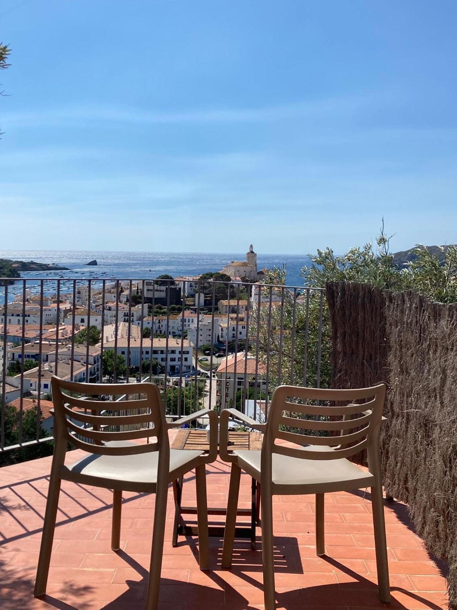 Arrels Hotel Cadaques - Adults Only Екстер'єр фото