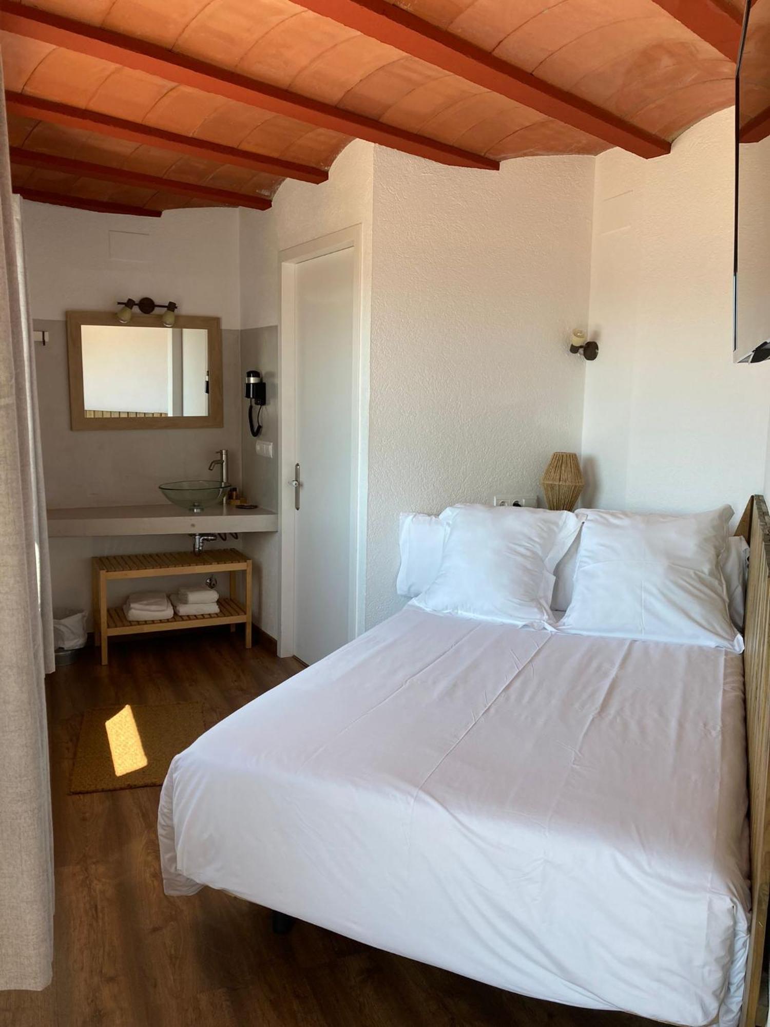 Arrels Hotel Cadaques - Adults Only Екстер'єр фото