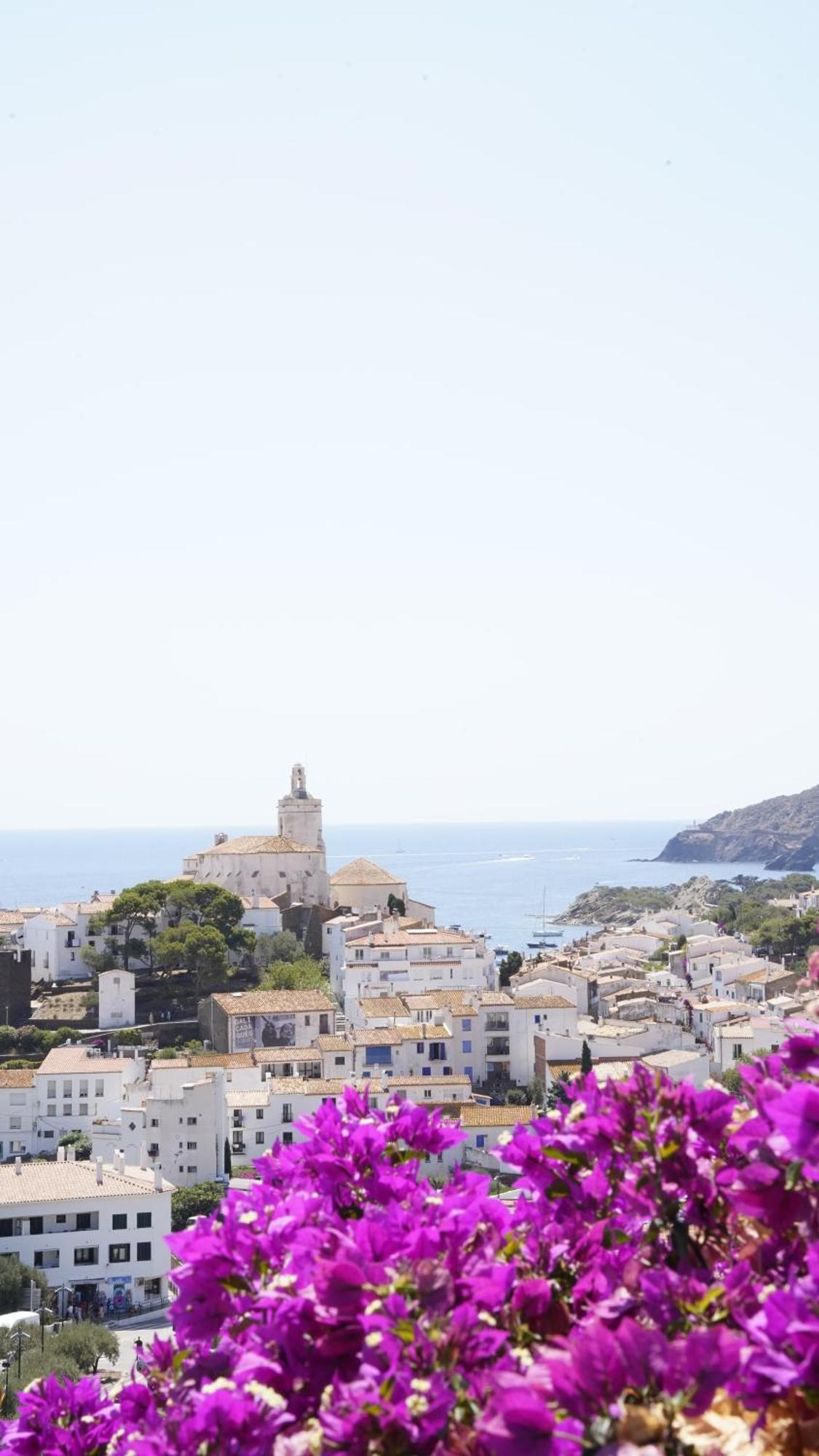 Arrels Hotel Cadaques - Adults Only Екстер'єр фото
