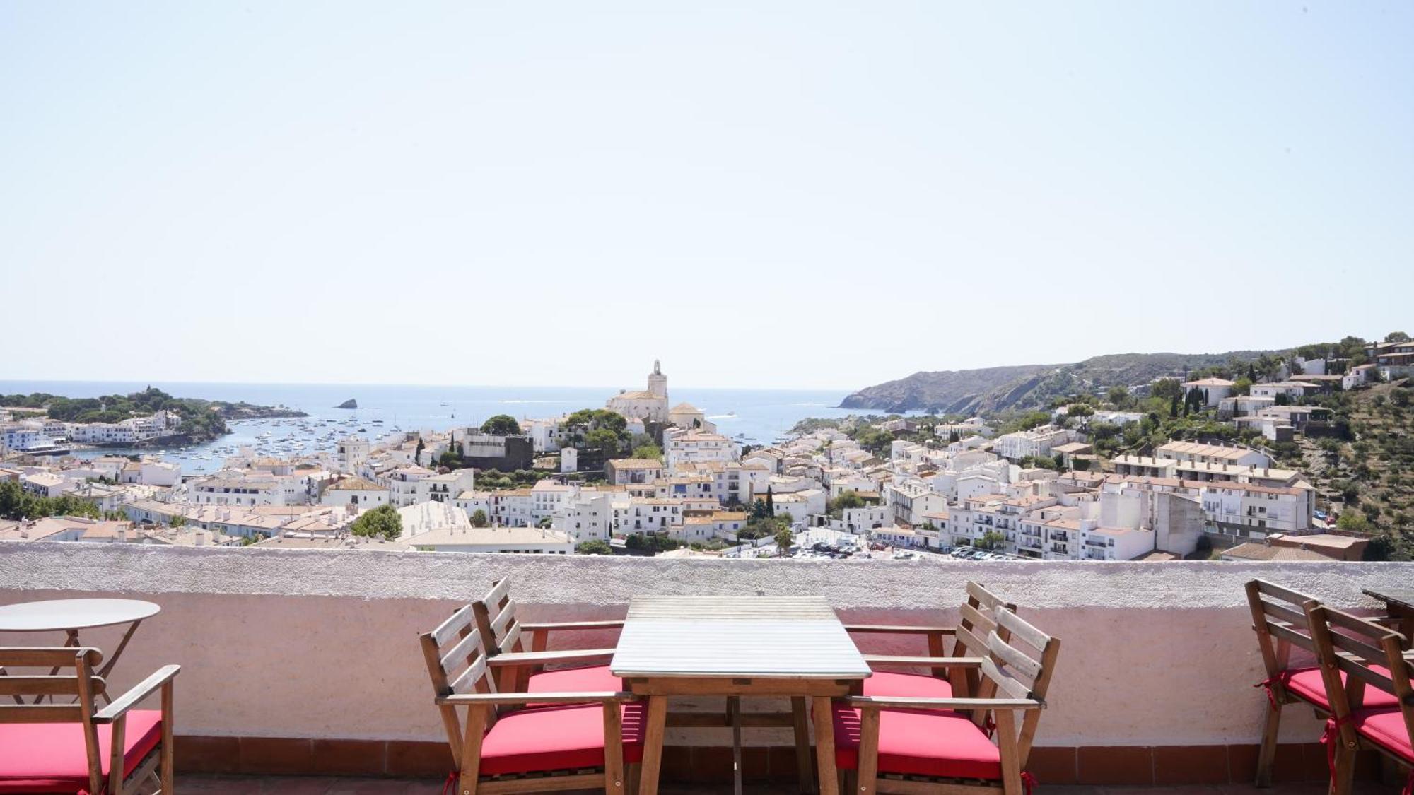 Arrels Hotel Cadaques - Adults Only Екстер'єр фото
