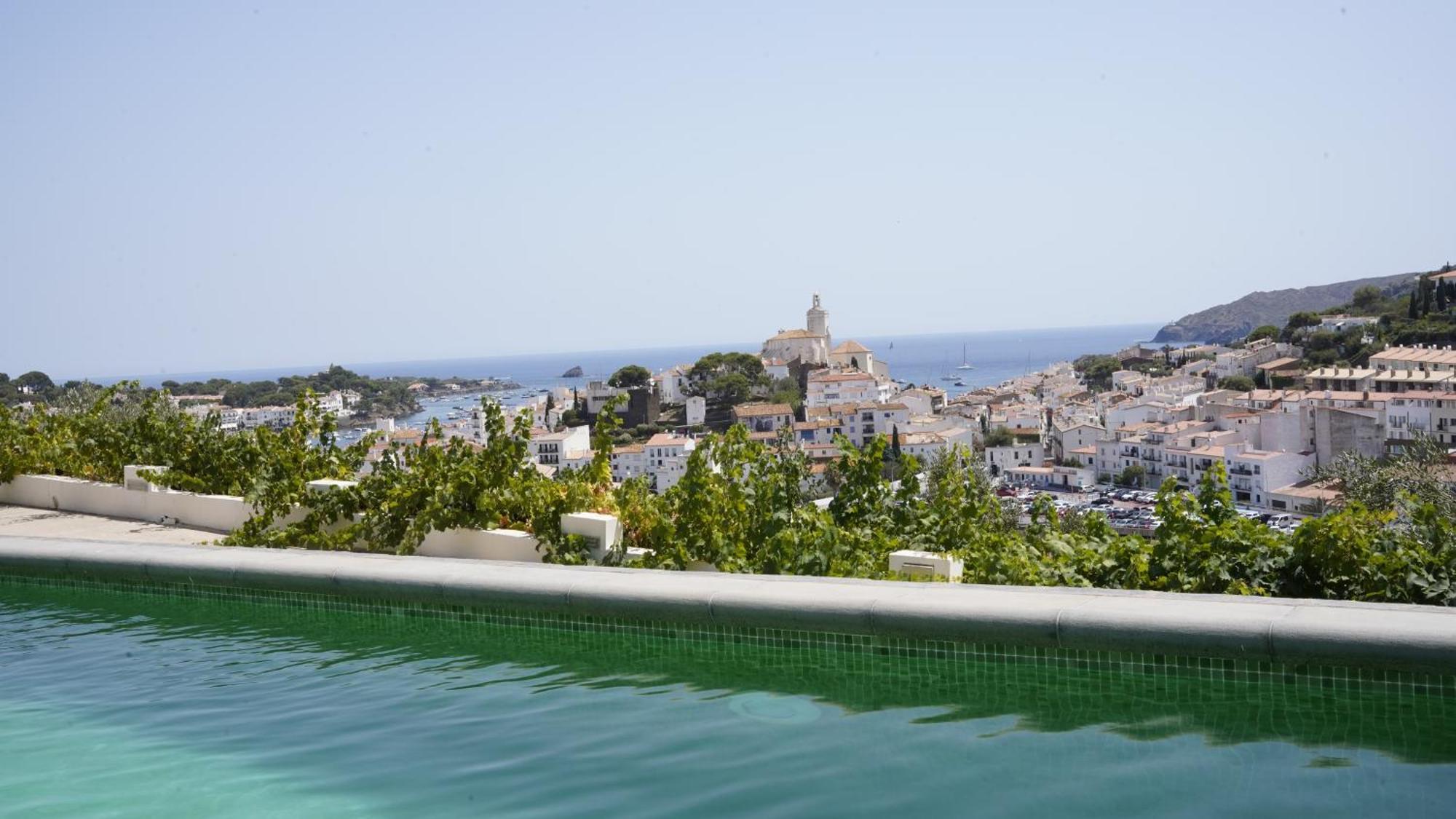 Arrels Hotel Cadaques - Adults Only Екстер'єр фото