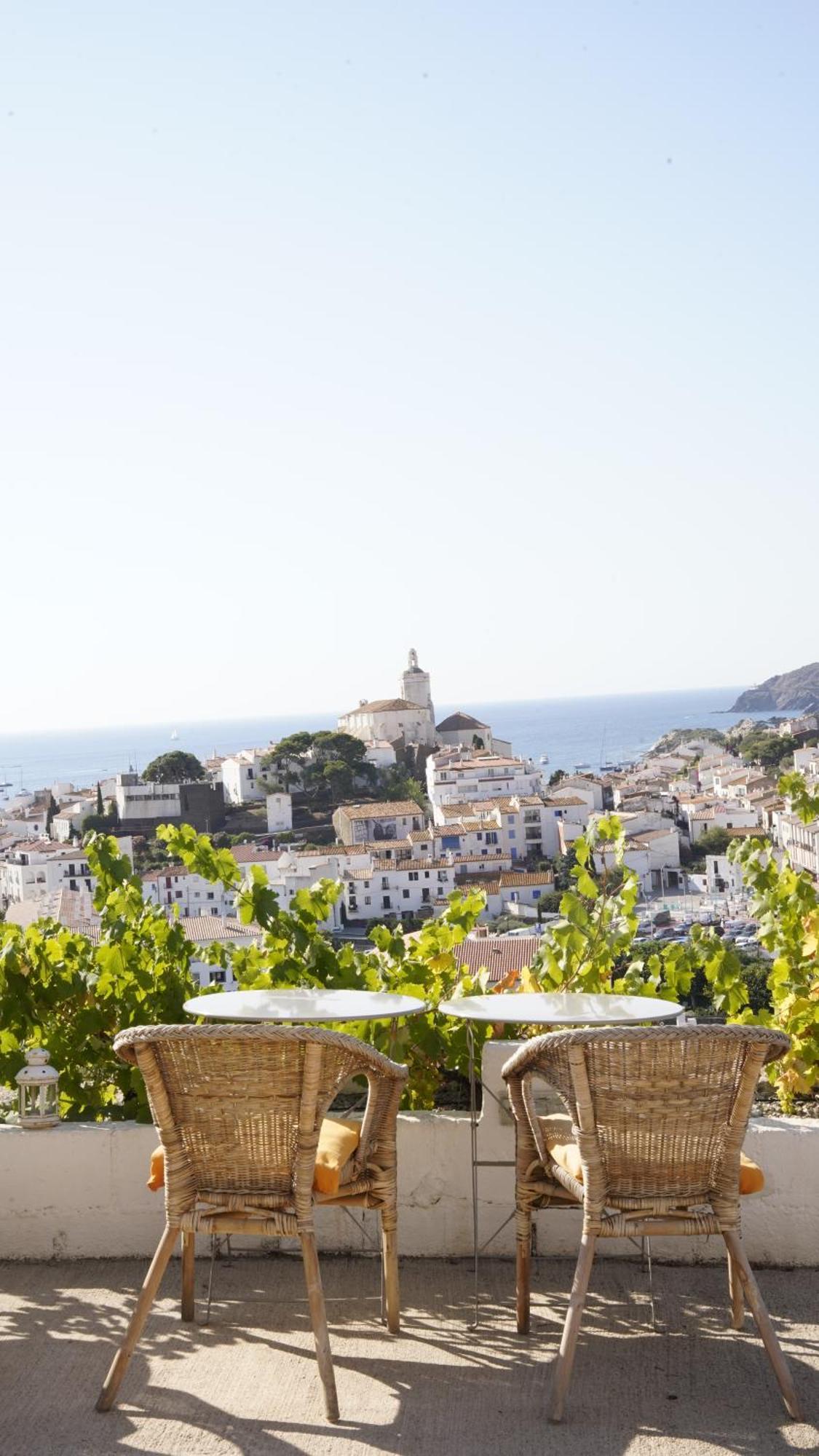 Arrels Hotel Cadaques - Adults Only Екстер'єр фото