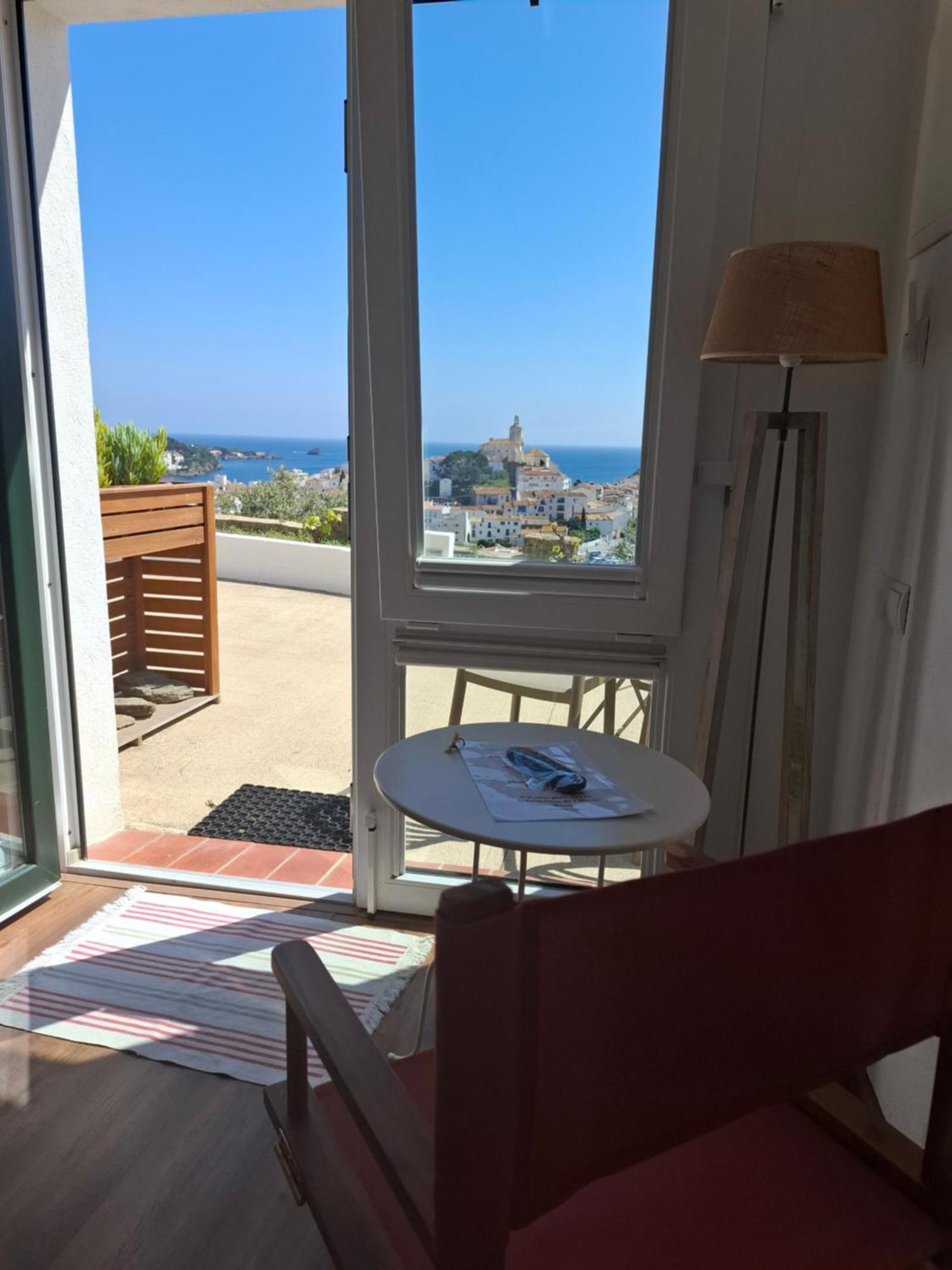 Arrels Hotel Cadaques - Adults Only Екстер'єр фото